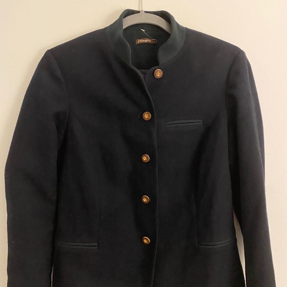J.McLaughlin blazer
